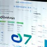 Dashboard with prepaid balance overview