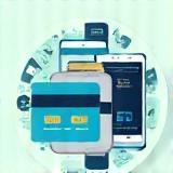 Secure credit card and mobile payment options
