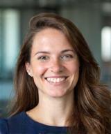 Photo of Alyssa Dubois, Head of Customer Success