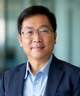 Photo of Daniel Cho, CTO
